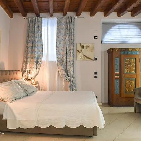 Corte Ristori Guest house *