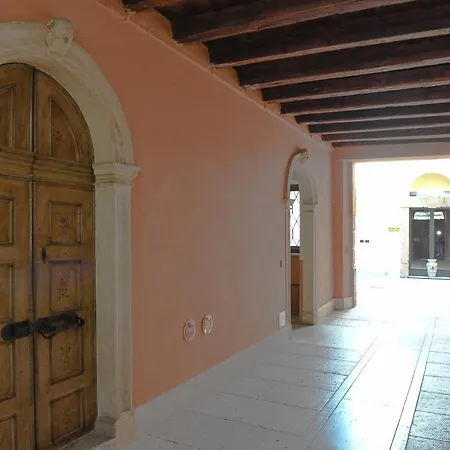 Corte Ristori Guest house *