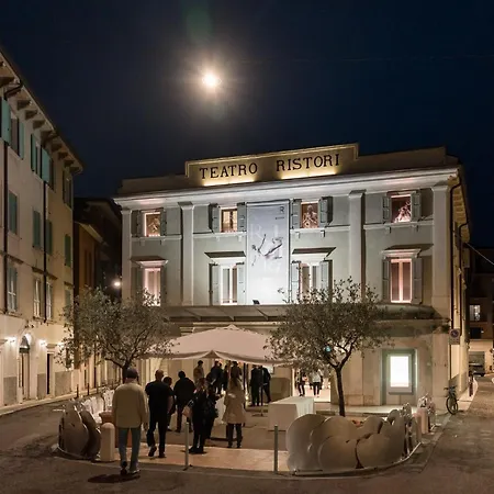 Corte Ristori * Verona